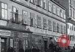 Image of American Friends Service Committee members Vienna Austria, 1923, second 17 stock footage video 65675027112