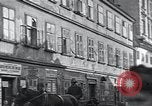 Image of American Friends Service Committee members Vienna Austria, 1923, second 19 stock footage video 65675027112