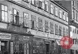 Image of American Friends Service Committee members Vienna Austria, 1923, second 21 stock footage video 65675027112