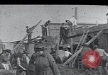 Image of American Friends Service Committee members Vienna Austria, 1923, second 49 stock footage video 65675027112