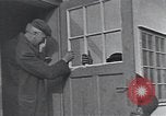 Image of American Friends Service Committee members Vienna Austria, 1923, second 56 stock footage video 65675027112