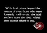 Image of American Friends Service Committee members Vienna Austria, 1923, second 61 stock footage video 65675027112