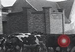 Image of American Friends Service Committee providing milk to children Europe, 1923, second 25 stock footage video 65675027113