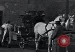 Image of American Friends Service Committee providing milk to children Europe, 1923, second 49 stock footage video 65675027113