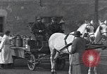 Image of American Friends Service Committee providing milk to children Europe, 1923, second 50 stock footage video 65675027113