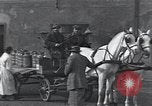Image of American Friends Service Committee providing milk to children Europe, 1923, second 51 stock footage video 65675027113
