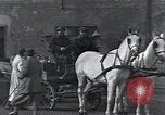 Image of American Friends Service Committee providing milk to children Europe, 1923, second 52 stock footage video 65675027113