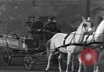 Image of American Friends Service Committee providing milk to children Europe, 1923, second 55 stock footage video 65675027113