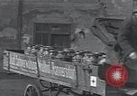 Image of American Friends Service Committee providing milk to children Europe, 1923, second 58 stock footage video 65675027113