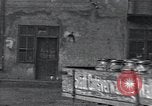 Image of American Friends Service Committee providing milk to children Europe, 1923, second 59 stock footage video 65675027113