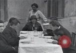 Image of Municipal Communal kitchen Vienna Austria, 1923, second 13 stock footage video 65675027114