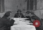 Image of Municipal Communal kitchen Vienna Austria, 1923, second 17 stock footage video 65675027114
