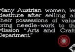 Image of Municipal Communal kitchen Vienna Austria, 1923, second 25 stock footage video 65675027114