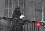 Image of Municipal Communal kitchen Vienna Austria, 1923, second 32 stock footage video 65675027114