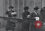 Image of Municipal Communal kitchen Vienna Austria, 1923, second 35 stock footage video 65675027114