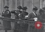 Image of Municipal Communal kitchen Vienna Austria, 1923, second 36 stock footage video 65675027114