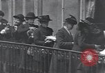 Image of Municipal Communal kitchen Vienna Austria, 1923, second 37 stock footage video 65675027114