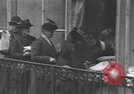 Image of Municipal Communal kitchen Vienna Austria, 1923, second 39 stock footage video 65675027114