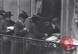 Image of Municipal Communal kitchen Vienna Austria, 1923, second 40 stock footage video 65675027114