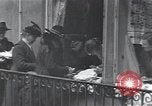 Image of Municipal Communal kitchen Vienna Austria, 1923, second 41 stock footage video 65675027114