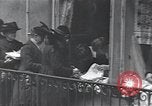 Image of Municipal Communal kitchen Vienna Austria, 1923, second 43 stock footage video 65675027114