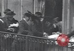 Image of Municipal Communal kitchen Vienna Austria, 1923, second 44 stock footage video 65675027114