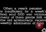 Image of Municipal Communal kitchen Vienna Austria, 1923, second 55 stock footage video 65675027114