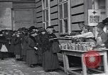Image of Municipal Communal kitchen Vienna Austria, 1923, second 58 stock footage video 65675027114