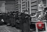 Image of Municipal Communal kitchen Vienna Austria, 1923, second 62 stock footage video 65675027114