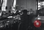 Image of Patients in hospital tended by nuns Vienna Austria, 1923, second 8 stock footage video 65675027115
