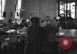 Image of Patients in hospital tended by nuns Vienna Austria, 1923, second 9 stock footage video 65675027115