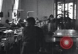 Image of Patients in hospital tended by nuns Vienna Austria, 1923, second 10 stock footage video 65675027115