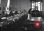 Image of Patients in hospital tended by nuns Vienna Austria, 1923, second 11 stock footage video 65675027115
