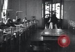 Image of Patients in hospital tended by nuns Vienna Austria, 1923, second 13 stock footage video 65675027115