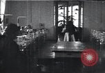 Image of Patients in hospital tended by nuns Vienna Austria, 1923, second 14 stock footage video 65675027115