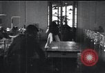 Image of Patients in hospital tended by nuns Vienna Austria, 1923, second 15 stock footage video 65675027115
