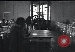 Image of Patients in hospital tended by nuns Vienna Austria, 1923, second 16 stock footage video 65675027115