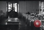 Image of Patients in hospital tended by nuns Vienna Austria, 1923, second 20 stock footage video 65675027115