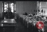 Image of Patients in hospital tended by nuns Vienna Austria, 1923, second 21 stock footage video 65675027115