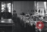 Image of Patients in hospital tended by nuns Vienna Austria, 1923, second 22 stock footage video 65675027115