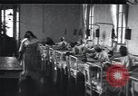 Image of Patients in hospital tended by nuns Vienna Austria, 1923, second 24 stock footage video 65675027115
