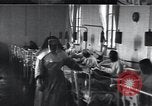 Image of Patients in hospital tended by nuns Vienna Austria, 1923, second 26 stock footage video 65675027115