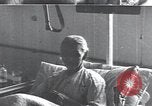 Image of Patients in hospital tended by nuns Vienna Austria, 1923, second 31 stock footage video 65675027115