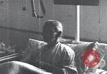 Image of Patients in hospital tended by nuns Vienna Austria, 1923, second 42 stock footage video 65675027115