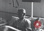 Image of Patients in hospital tended by nuns Vienna Austria, 1923, second 44 stock footage video 65675027115
