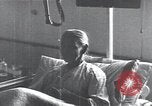 Image of Patients in hospital tended by nuns Vienna Austria, 1923, second 45 stock footage video 65675027115