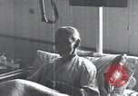 Image of Patients in hospital tended by nuns Vienna Austria, 1923, second 46 stock footage video 65675027115