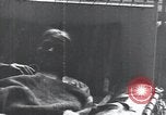 Image of Patients in hospital tended by nuns Vienna Austria, 1923, second 48 stock footage video 65675027115