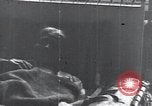 Image of Patients in hospital tended by nuns Vienna Austria, 1923, second 52 stock footage video 65675027115