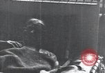 Image of Patients in hospital tended by nuns Vienna Austria, 1923, second 53 stock footage video 65675027115